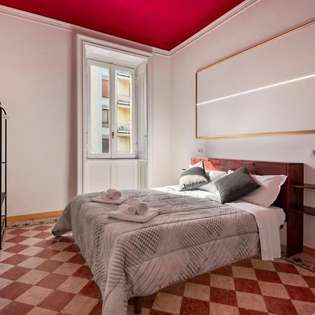 Duomo Shopping Milano Apartment Exterior photo