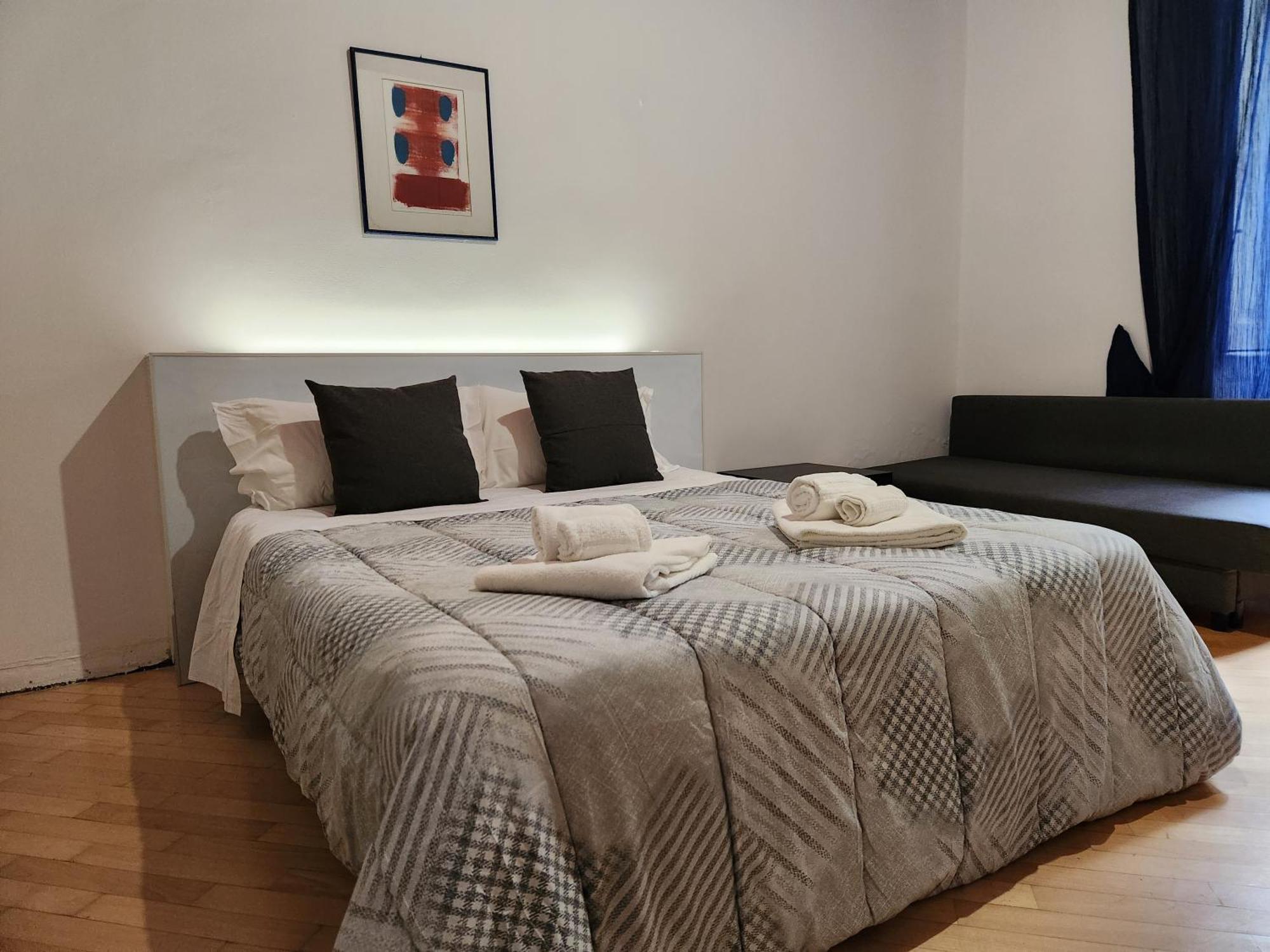 Duomo Shopping Milano Apartment Exterior photo