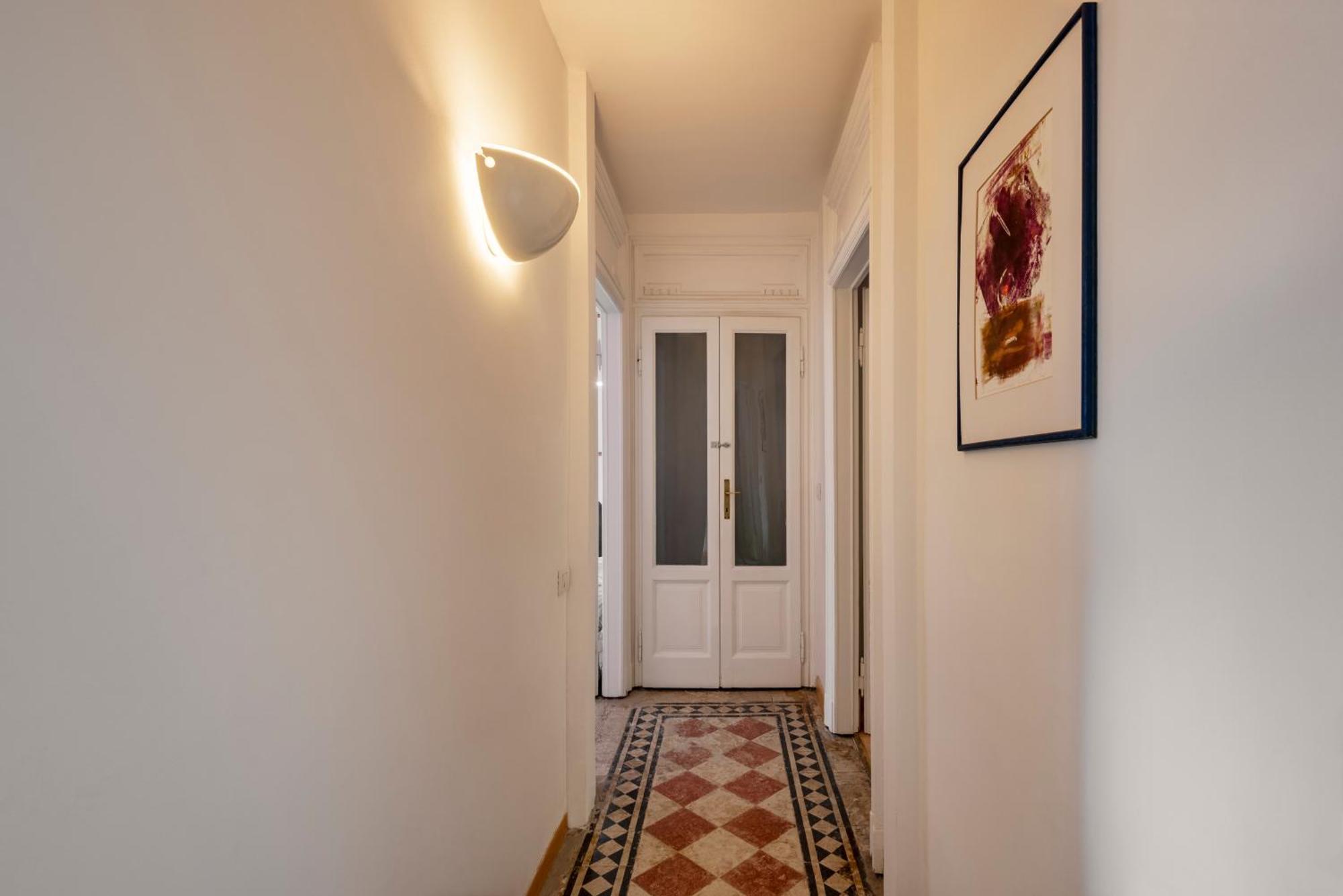 Duomo Shopping Milano Apartment Exterior photo