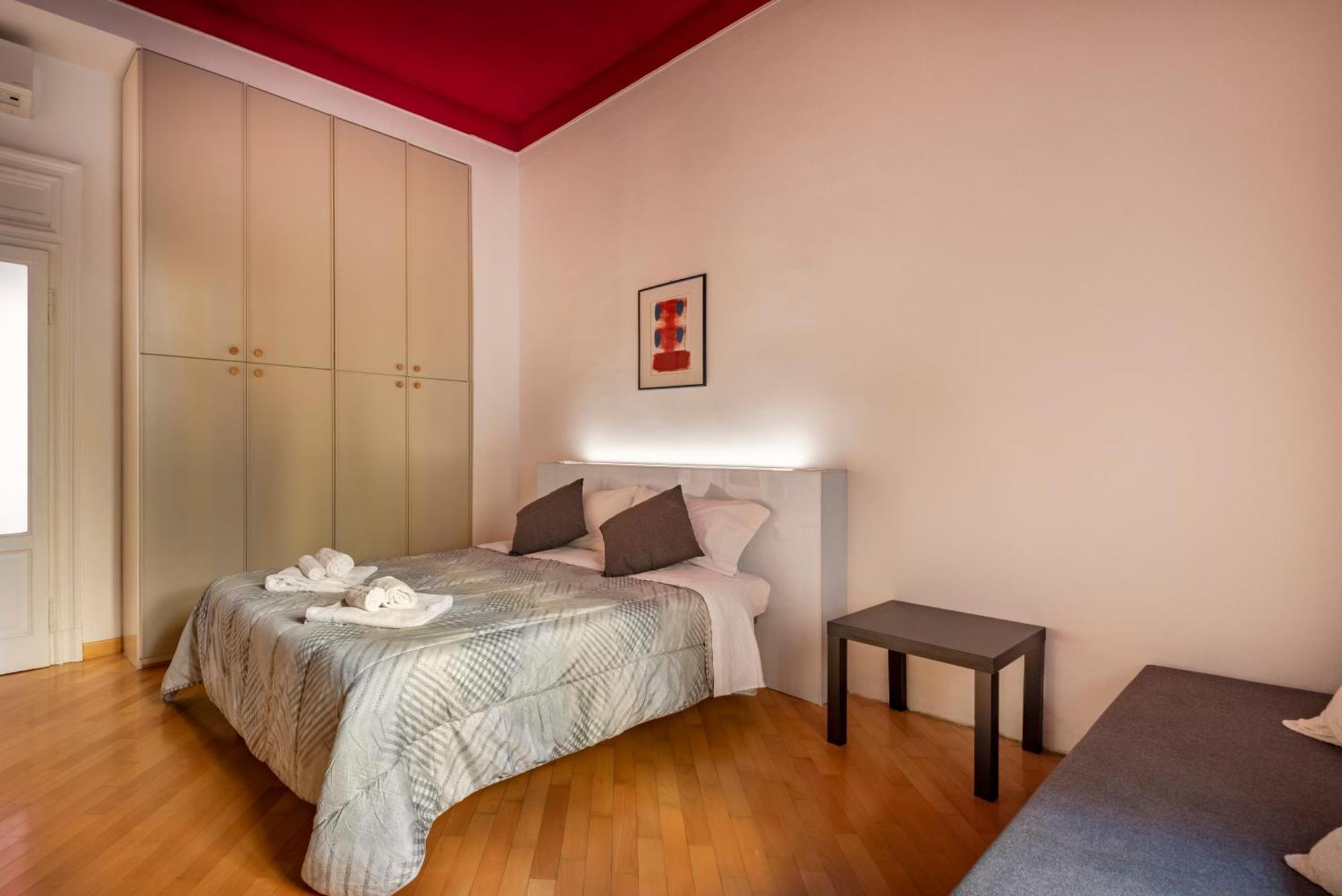 Duomo Shopping Milano Apartment Exterior photo