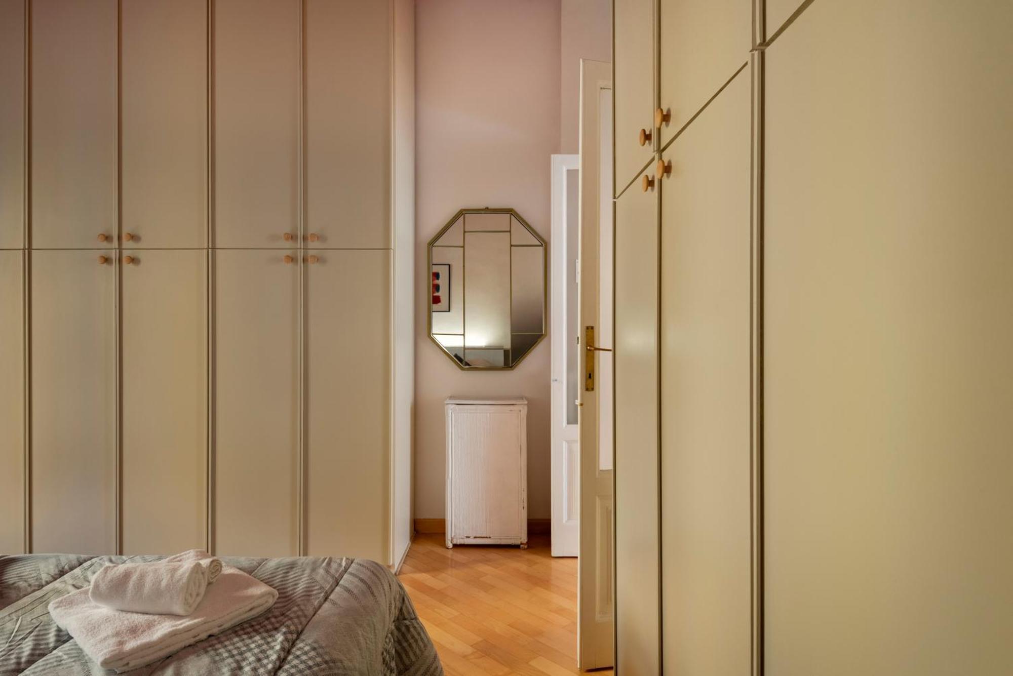 Duomo Shopping Milano Apartment Exterior photo