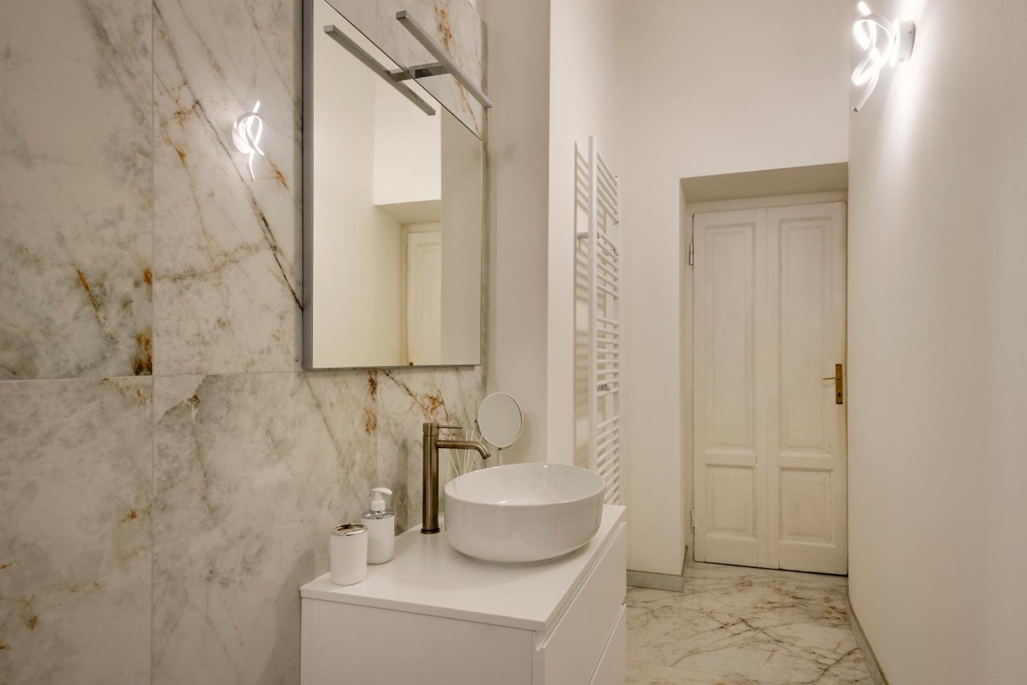 Duomo Shopping Milano Apartment Exterior photo