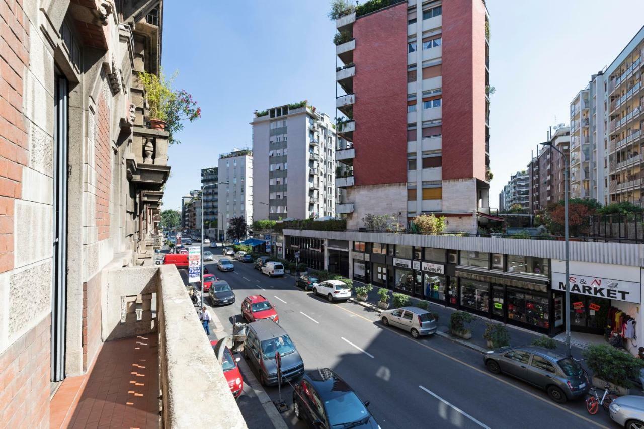 Duomo Shopping Milano Apartment Exterior photo